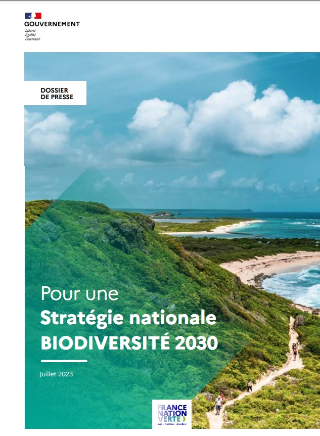 Stratégie nationale biodiversité 2030 Nature En Ville Stratégie nationale biodiversité 2030 Nature En Ville
