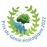 Le Prix National du Génie Écologique