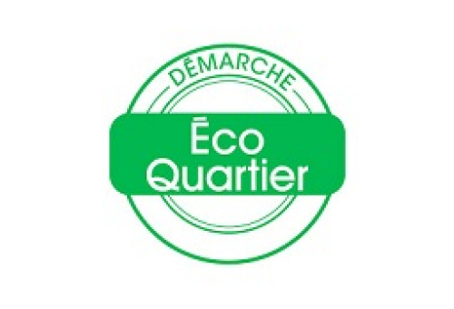 label Ecoquartier
