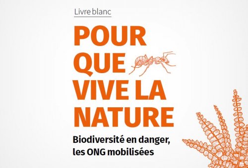 Pour que vive la nature