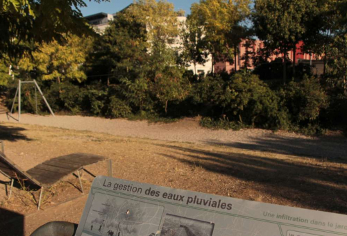 Gestion intégrée eau