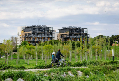 Plan National Santé Environnement