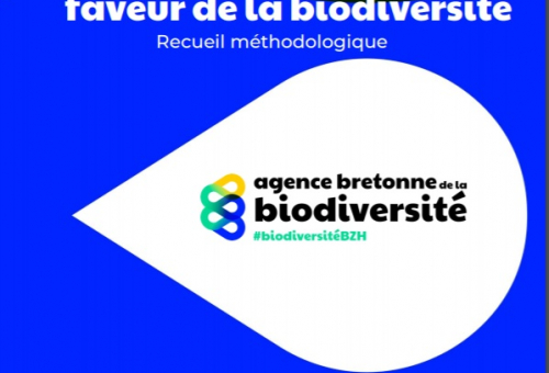 Projets territoriaux en faveur de la biodiversité