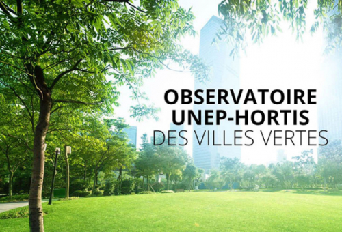 Observatoire Villes vertes