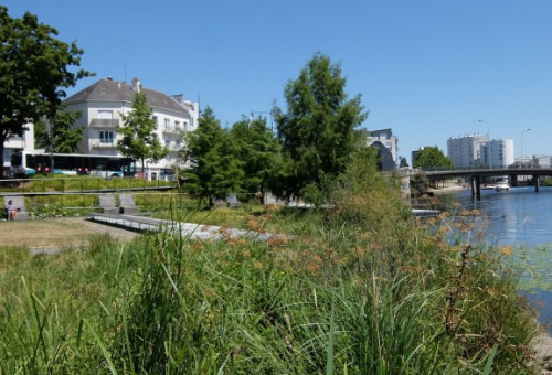 espaces de nature et santé