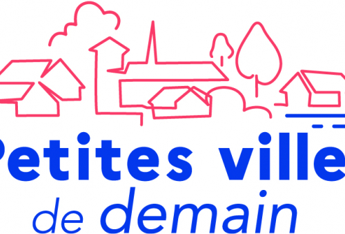 Petites villes de demain