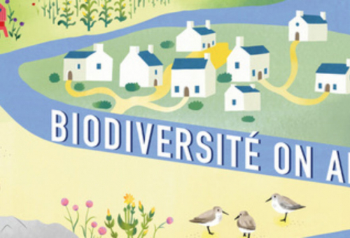 Biodiversité On Air