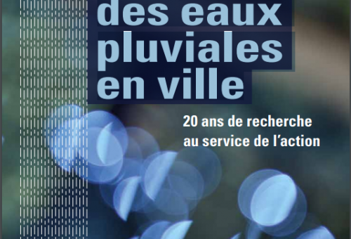 Gestion des eaux pluviales villes