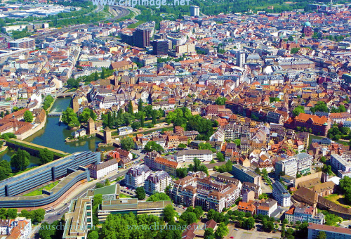 Strasbourg