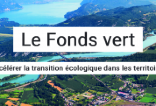 le fonds vert