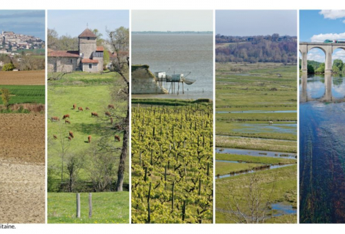 TEN Nouvelle Aquitaine