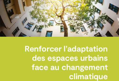 Nature for city life
