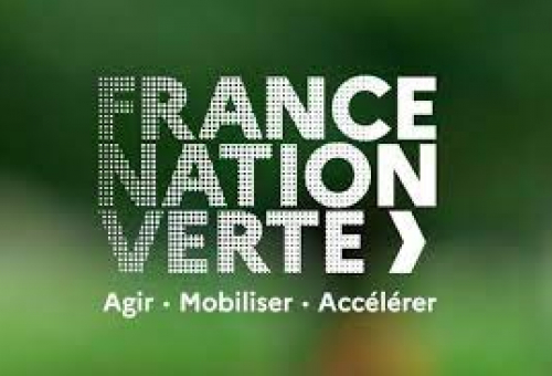 france nation verte