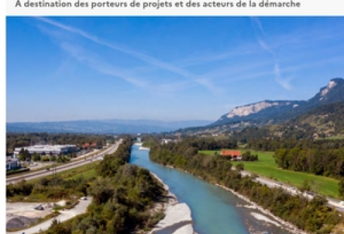 Guide d’élaboration et de mise en œuvre des projets de territoire pour la gestion de l’eau