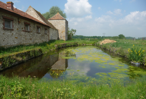 Mares Bassin Versant