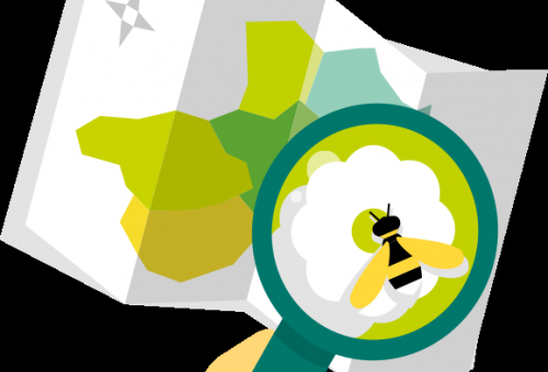 Appel à manifestation d'intérêts Escape Game Mission pollinisateurs 2024