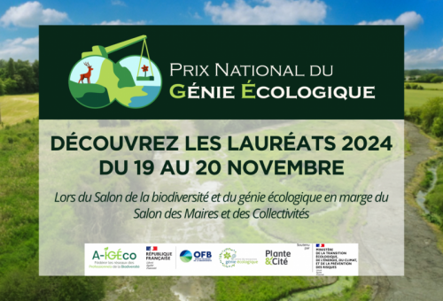 génie écologique