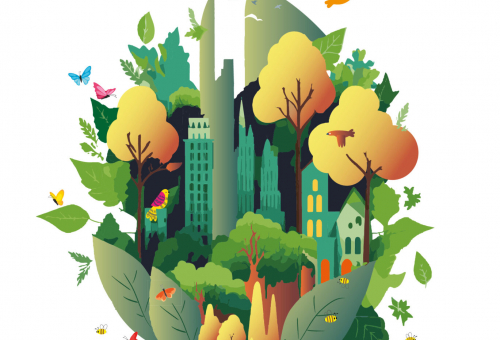 Observatoire Villes vertes