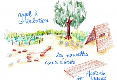 Récréations urbaines