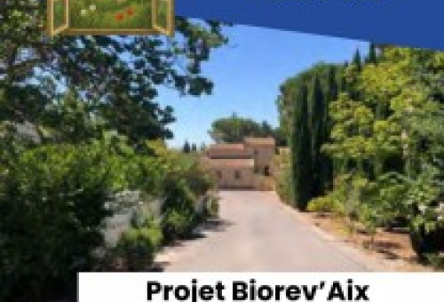 Biorev'aix