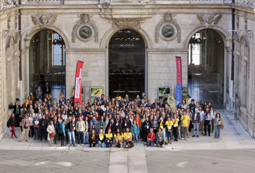 rencontres insectes pollinisateurs