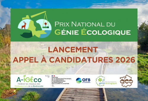 Prix Génie écologique