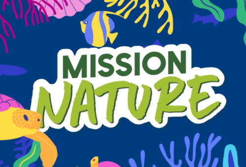 Mission Nature 2026
