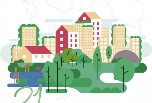 Glossaire Nature en ville
