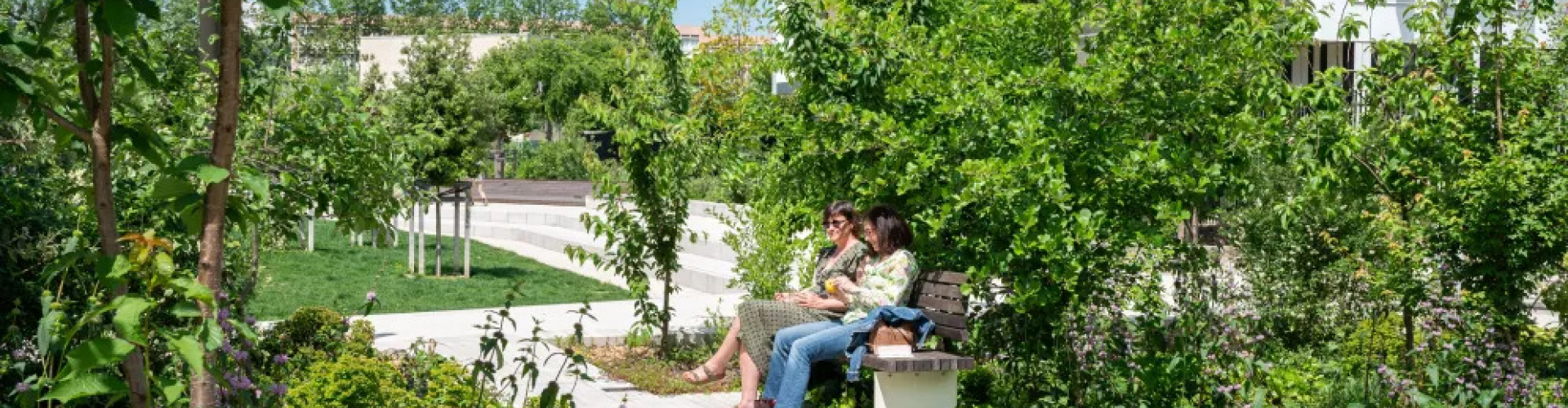 Parcours Nature en Ville