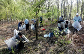 chantier nature rouen