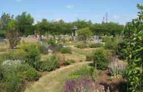 Cimetière