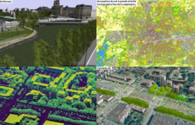 L'ARBRE POUR ADAPTER LA VILLE AU CHANGEMENT CLIMATIQUE