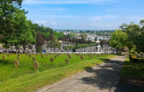 cimetière Versailles