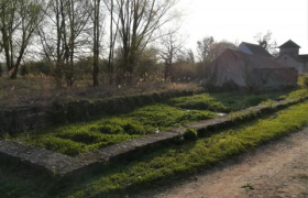 PRÉSERVATION DE DEUX MARES SUITE À LA RÉALISATION D’UN INVENTAIRE DE LA BIODIVERSITÉ COMMUNALE