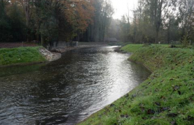 chartres cours d'eau