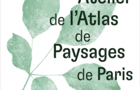 Atlas Paysages Paris