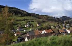 PLAN PAYSAGER INTERCOMMUNAL DE LA VALLÉE DE LA BRUCHE