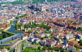 Strasbourg