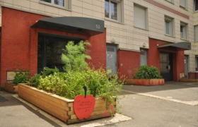 L'Epine quartier comestible