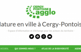 blog Cergy Pontoise