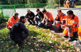 RECONNAISSANCE ET GESTION DE LA FLORE LOCALE POUR LE FLEURISSEMENT DE L’ESPACE URBAIN ET LES CIMETIÈRES