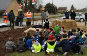 ARBRE ET VÉLO : VERS UNE PLANIFICATION COMMUNE