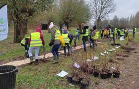 COMMUNAUTÉ DE COMMUNES DE FLANDRE INTÉRIEURE