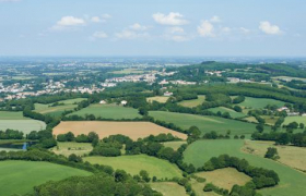 Pouzauges bocage d'avenir
