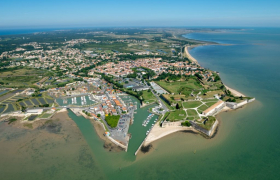Marennes d'Oléron