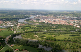 vichy communauté