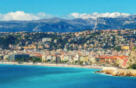 Nice Métropole