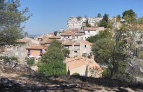 bouc bel air