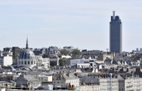 plum Nantes
