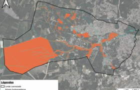 Co-construction d'une Zone de Préemption au titre des Espaces Naturels Sensibles